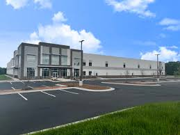 PPG Services commercial project